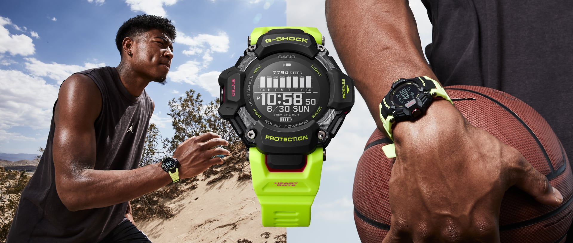 The Charm of CASIO Vintage Watches