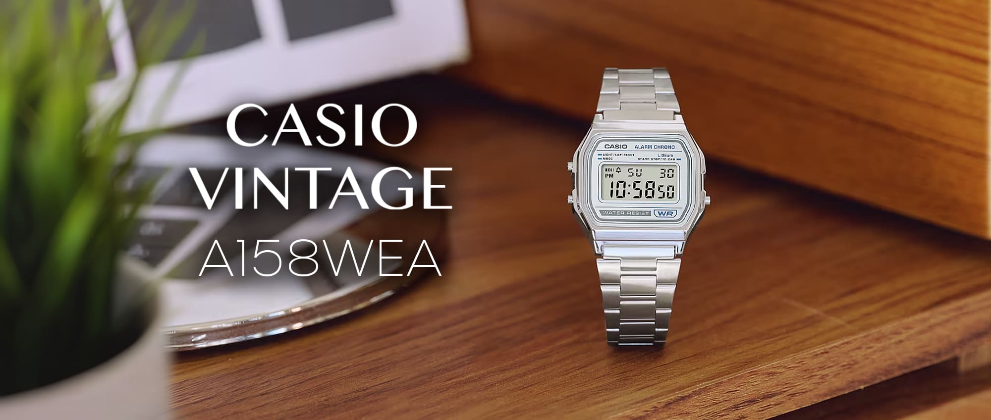 A158WEA