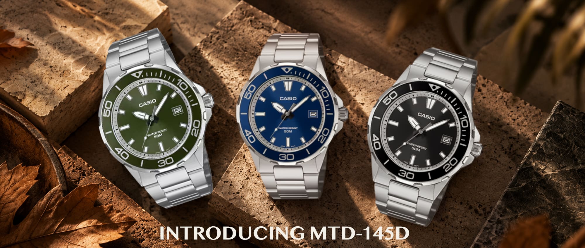 MTD-145D