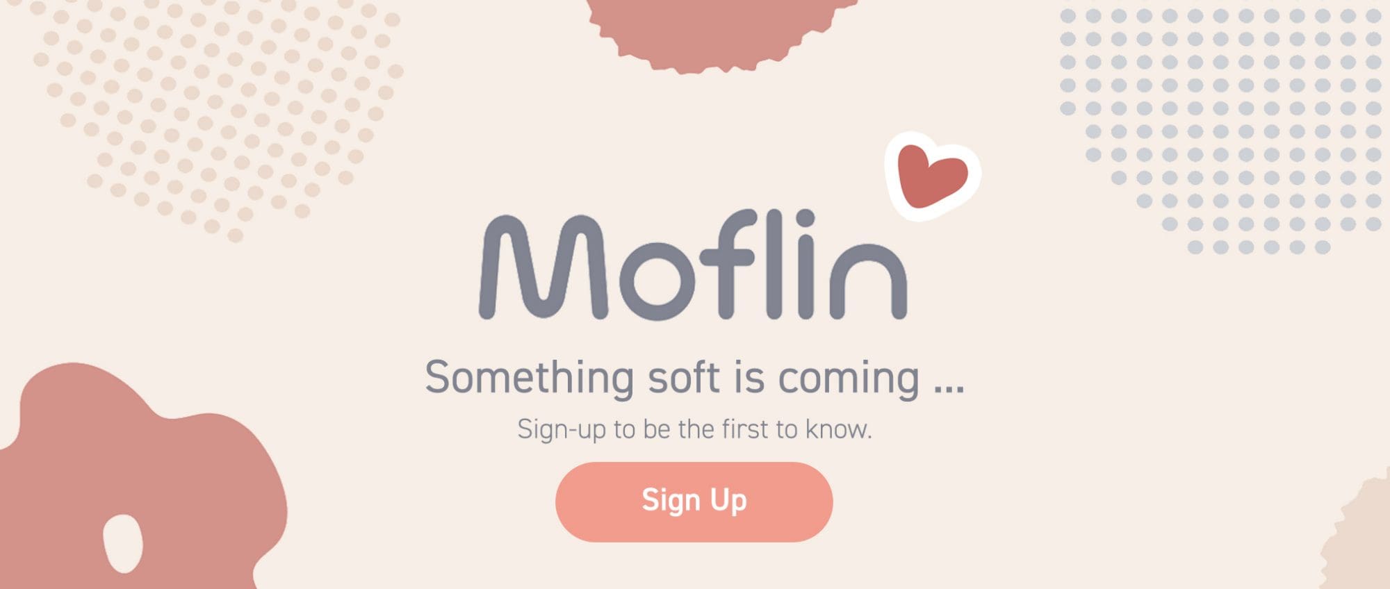 Sign Up Now