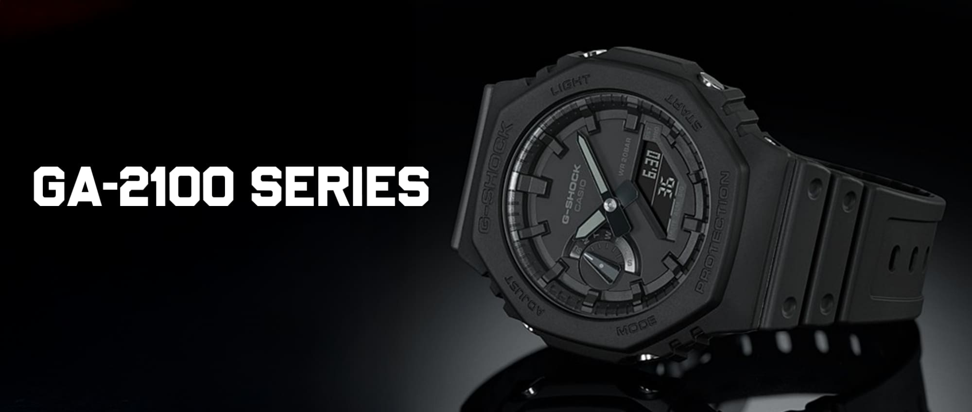 Ga-2100