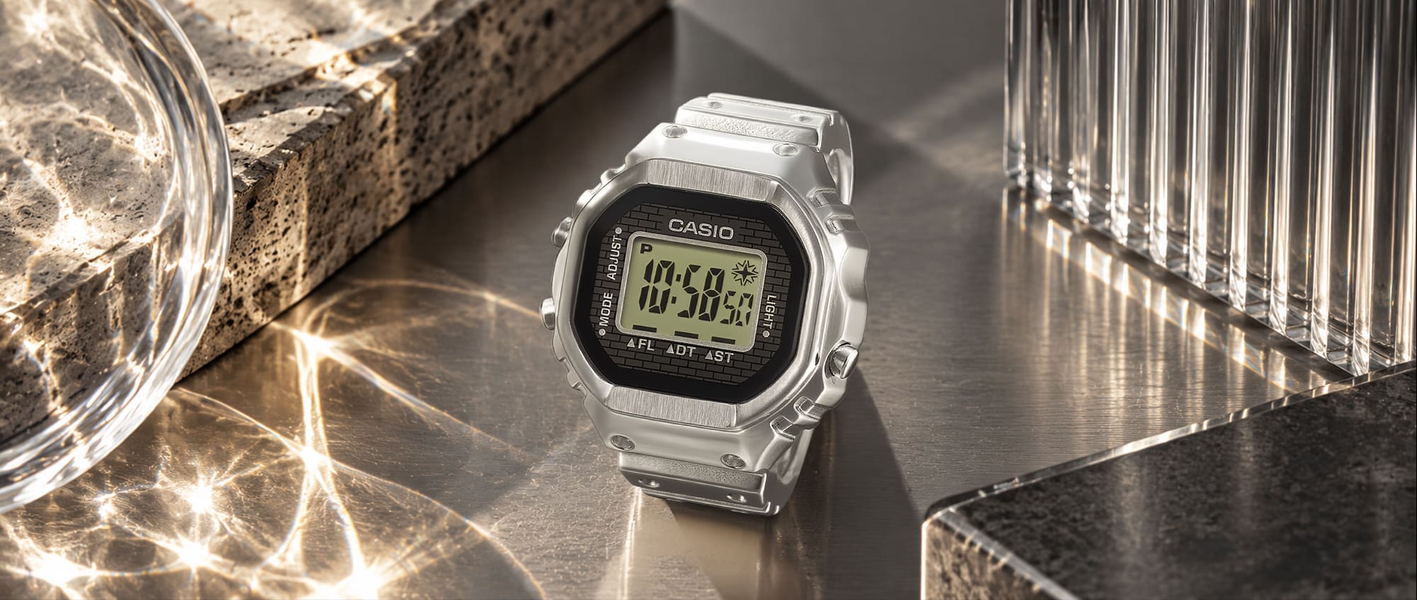 CRW-001