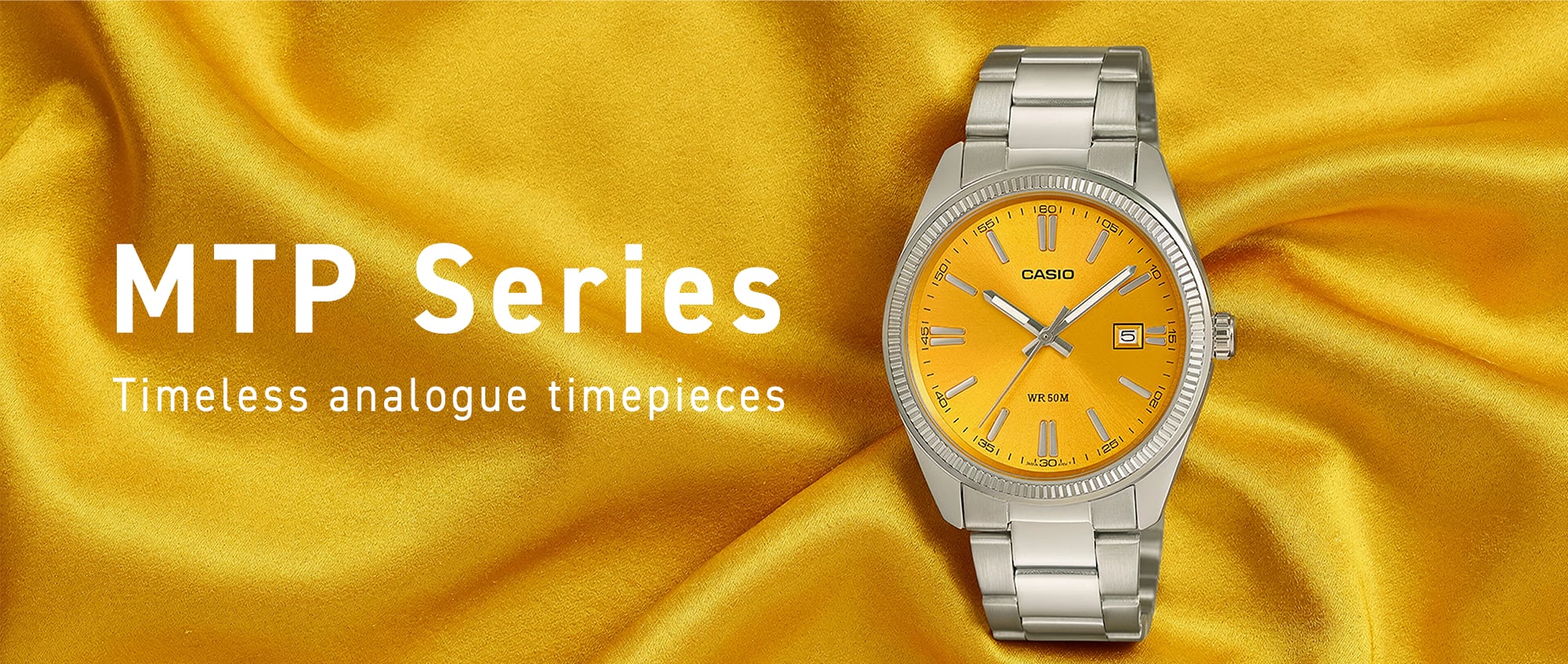 MTP Series