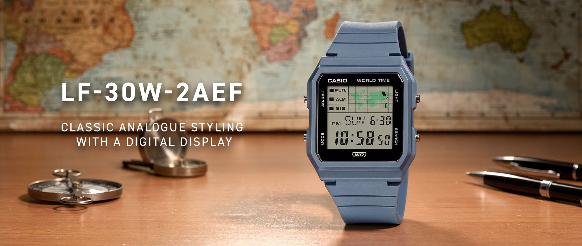 LF-30W