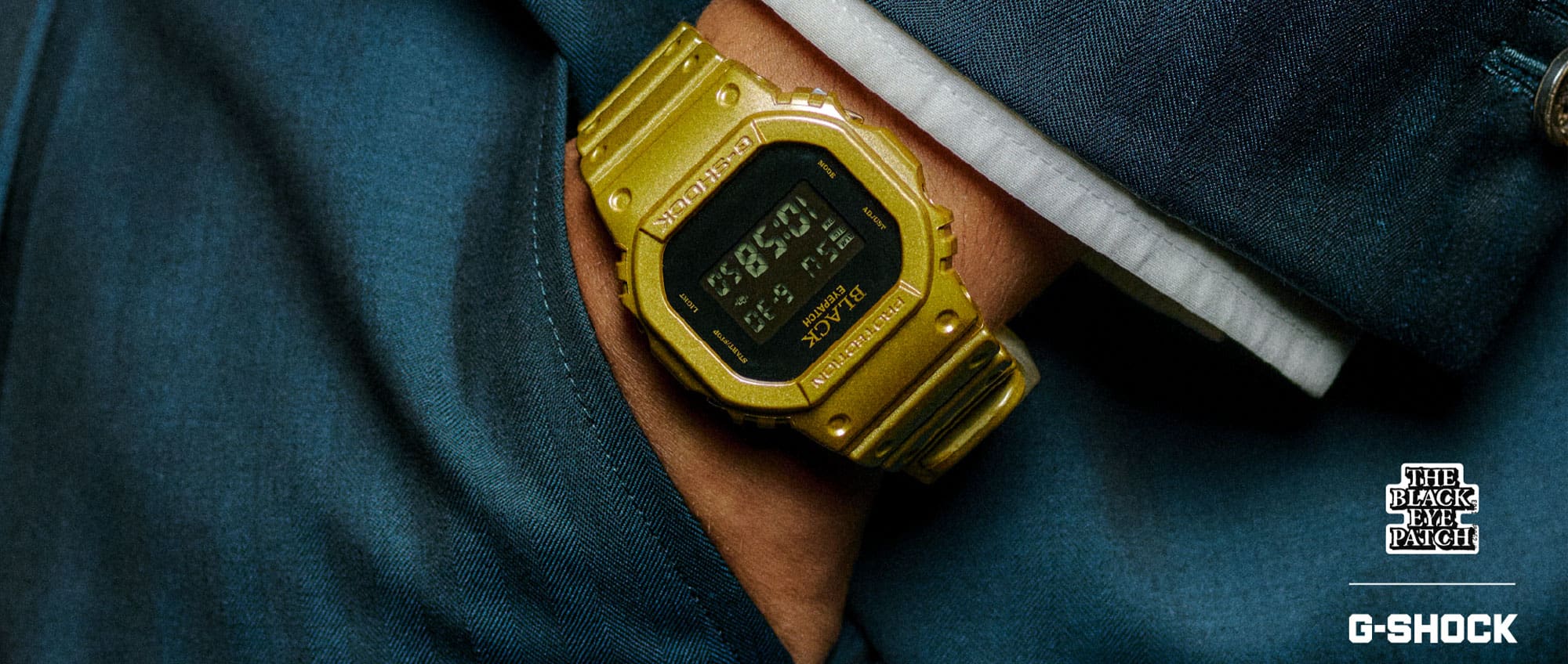 DW-5600BEP-9ER
