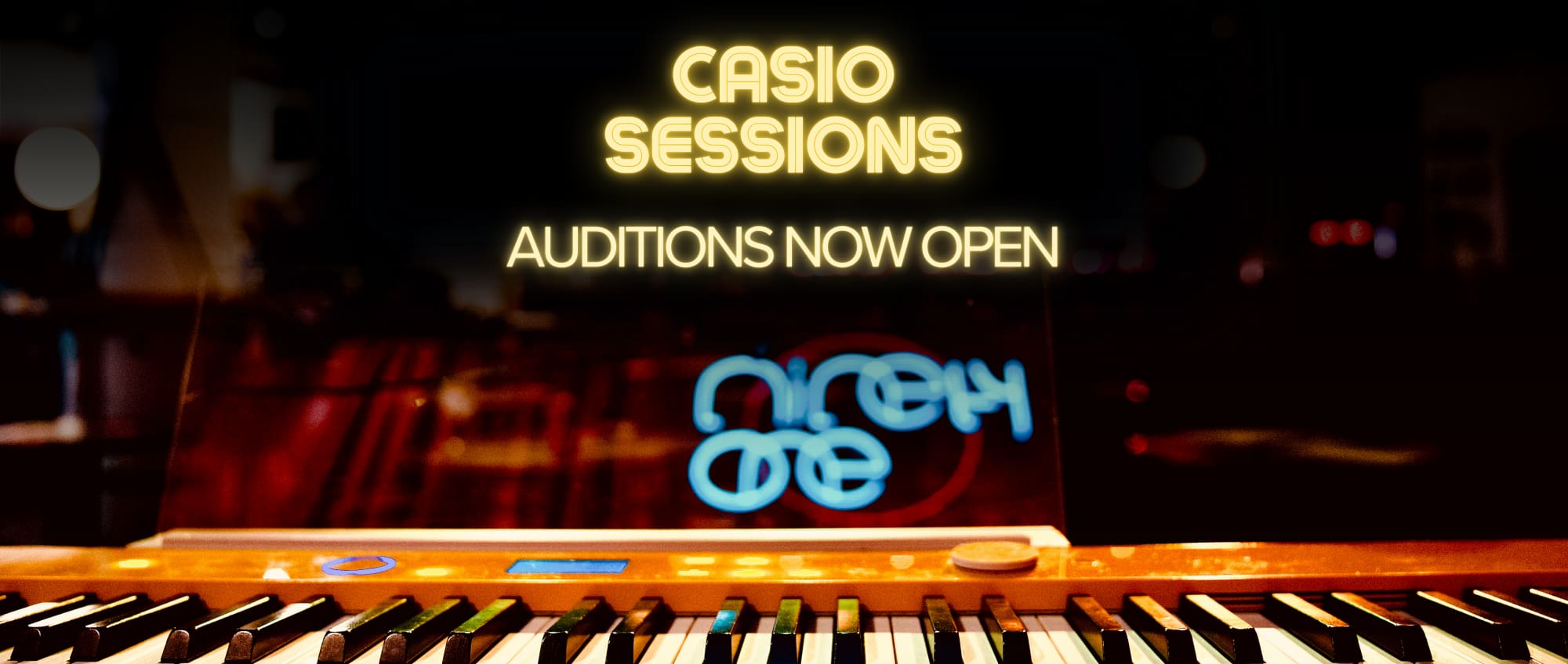 EMI Sessions