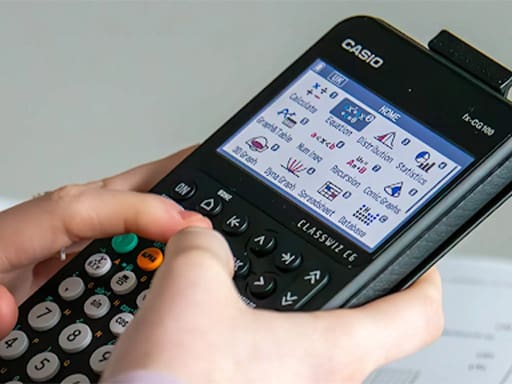 Calculators