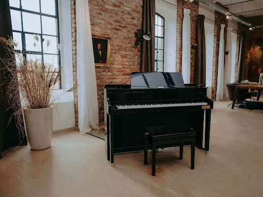 Musical Instruments