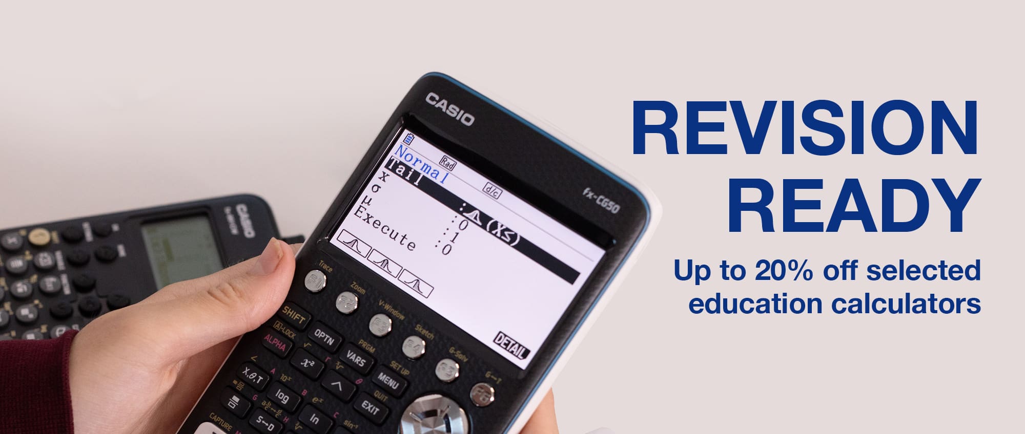 Revision Sale