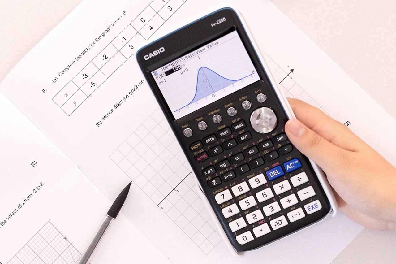 Is Casio A Graphing Calculator Is Casio A Graphing Calculator