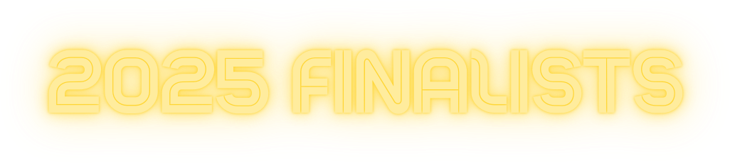 2024 Finalists