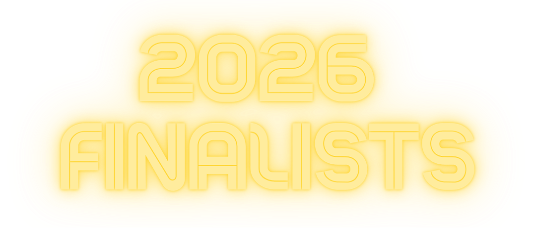 2024 Finalists