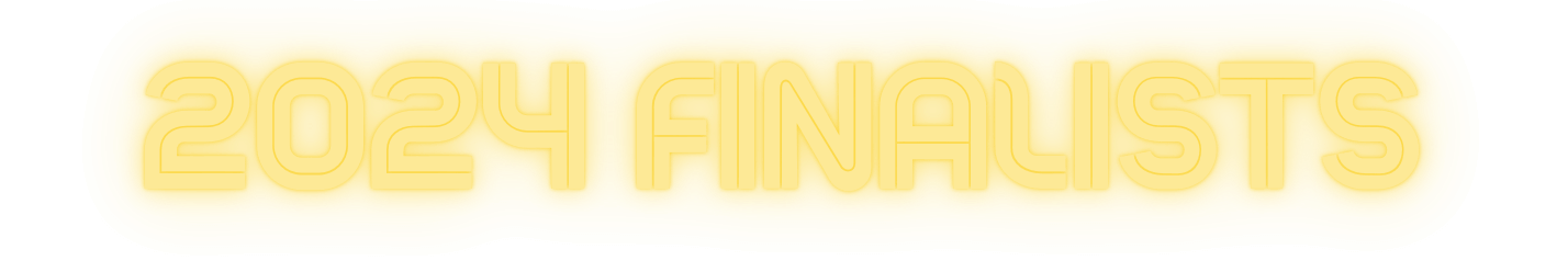 2024 Finalists