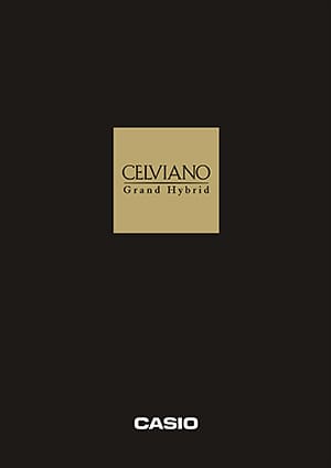 CELVIANO Grand Hybrid Catalog