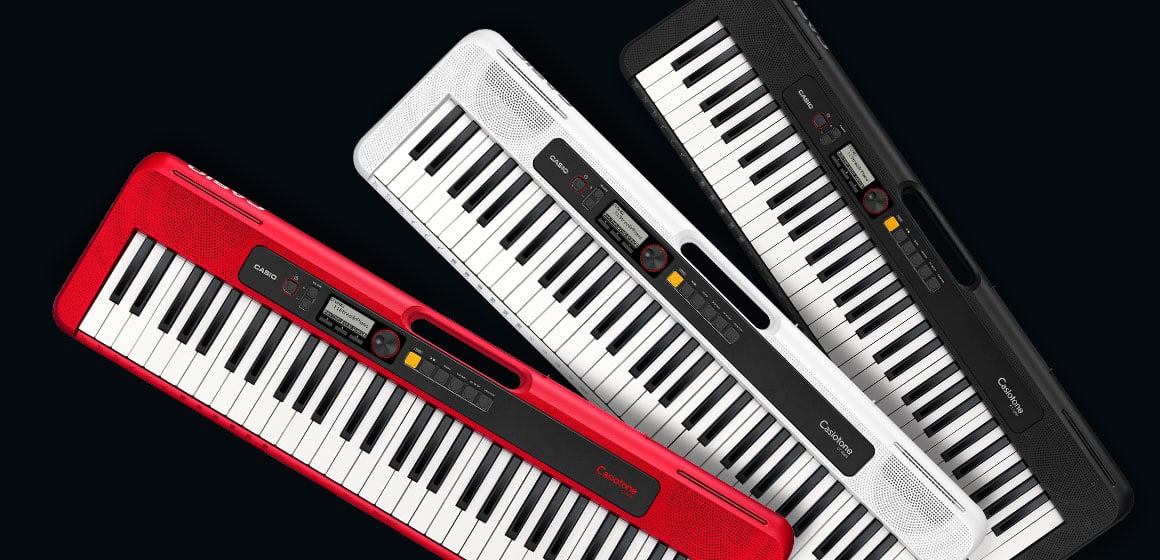 Casiotone Special