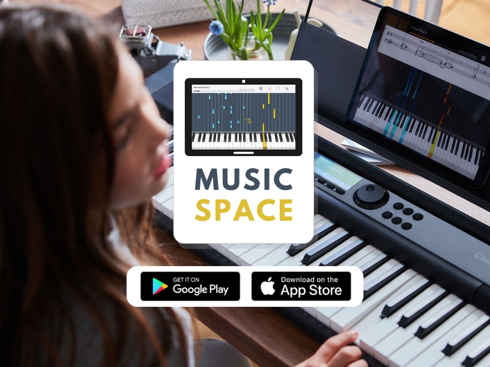 Online Lessons Picture (1000 × 750px) - music space