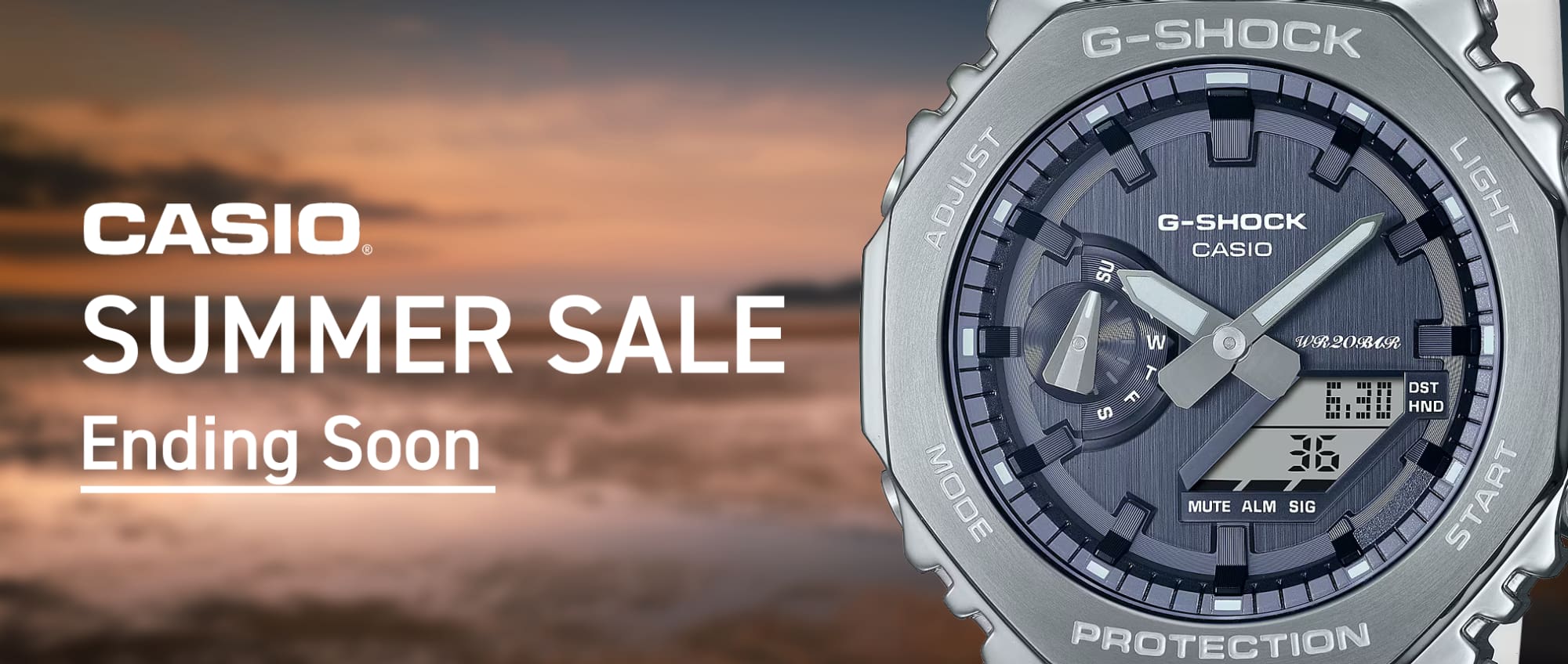 Summer Sale