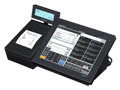 Cash Registers Manuals