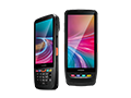 Handheld Terminals Manuals