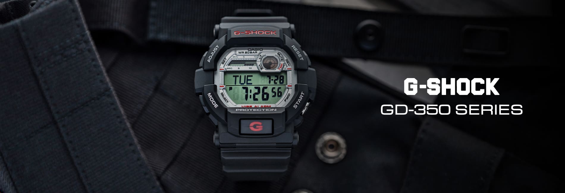 GD-350S-1ER