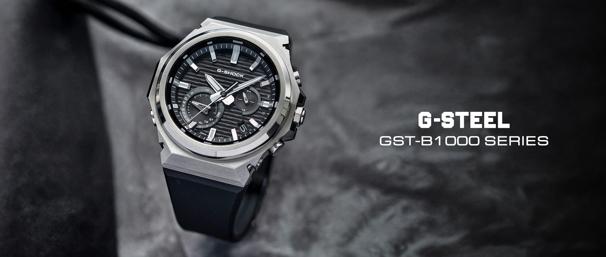 GST-B1000