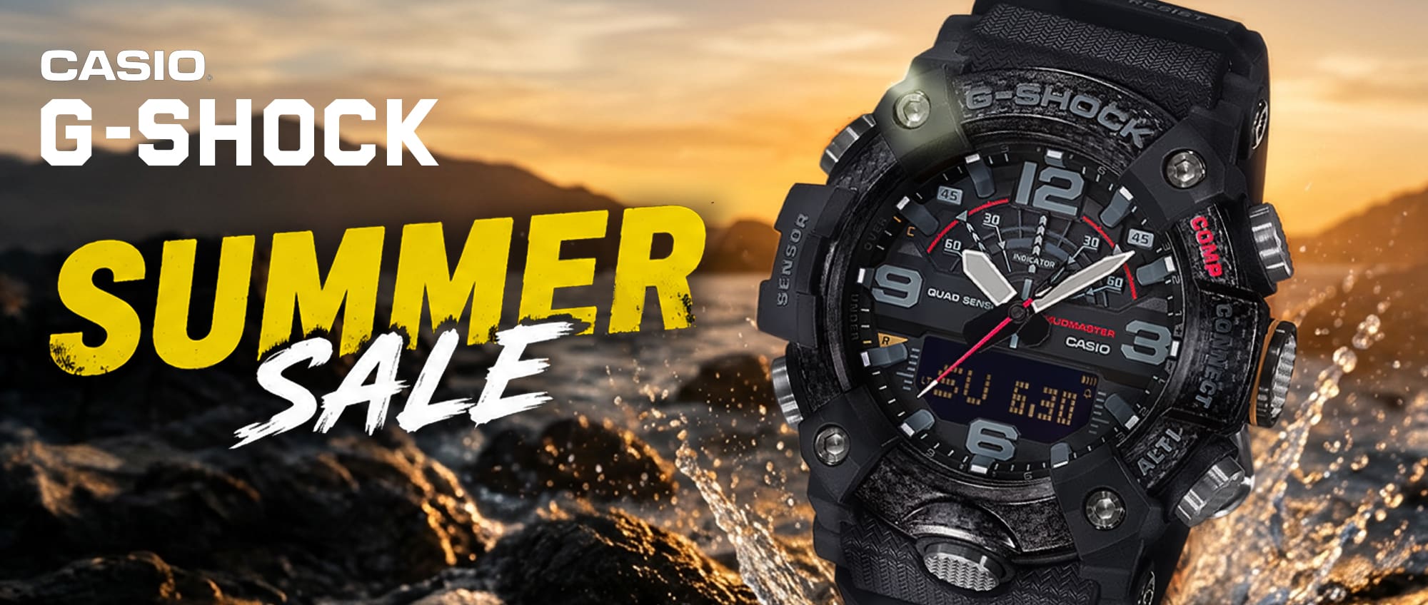 Summer Sale