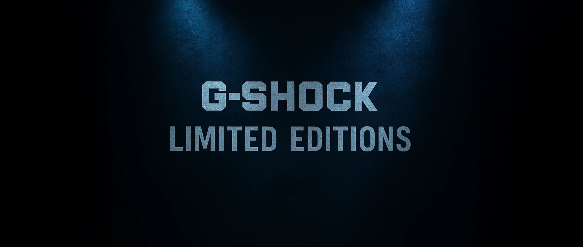 limited edition