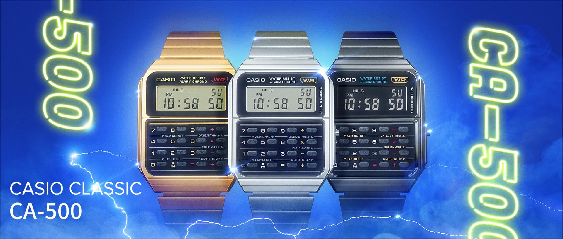 What is the appeal of retro watches?