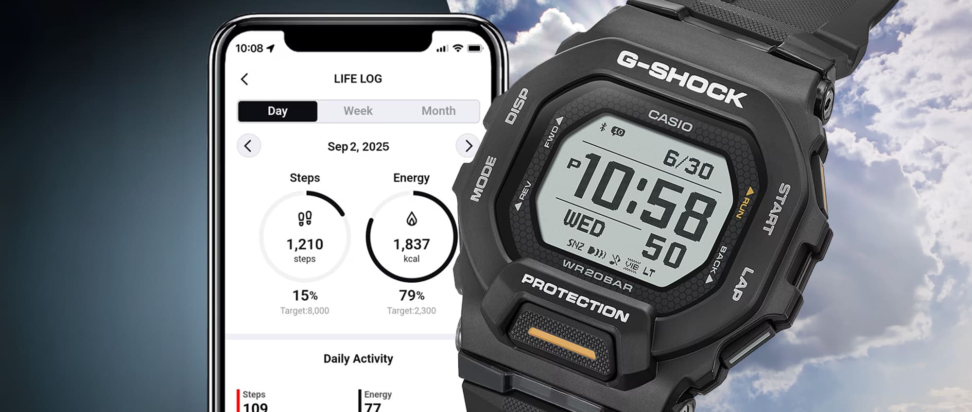 Smart Watches 