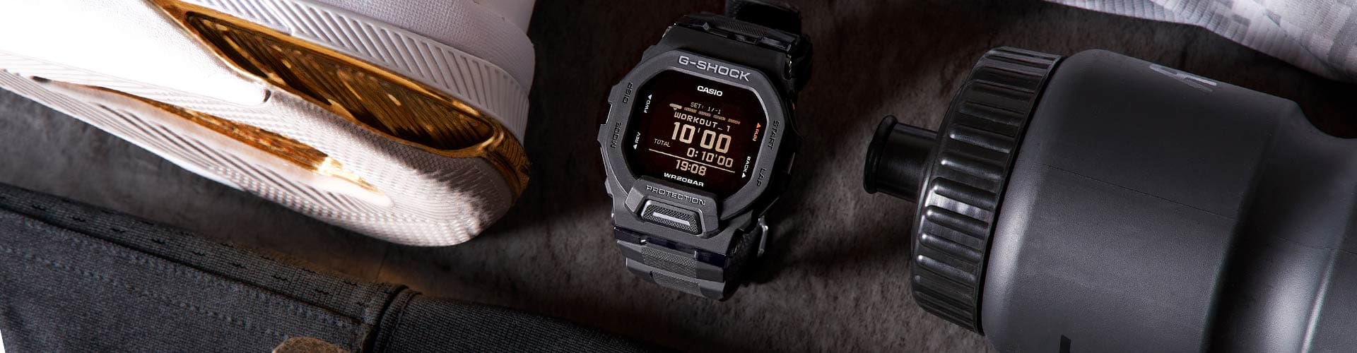 Sports Watches