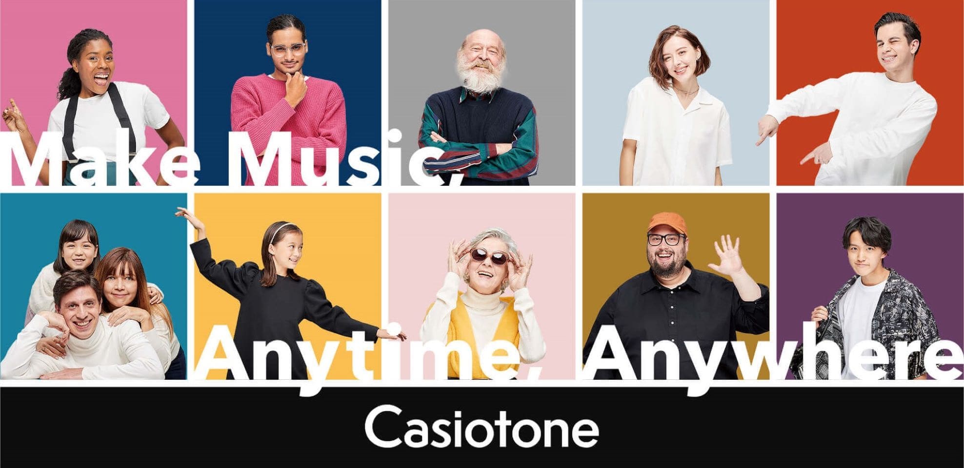Casiotone