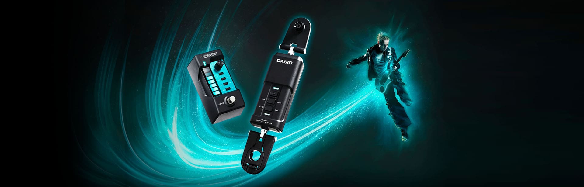 Casio Dimension Shifter DN-SE1