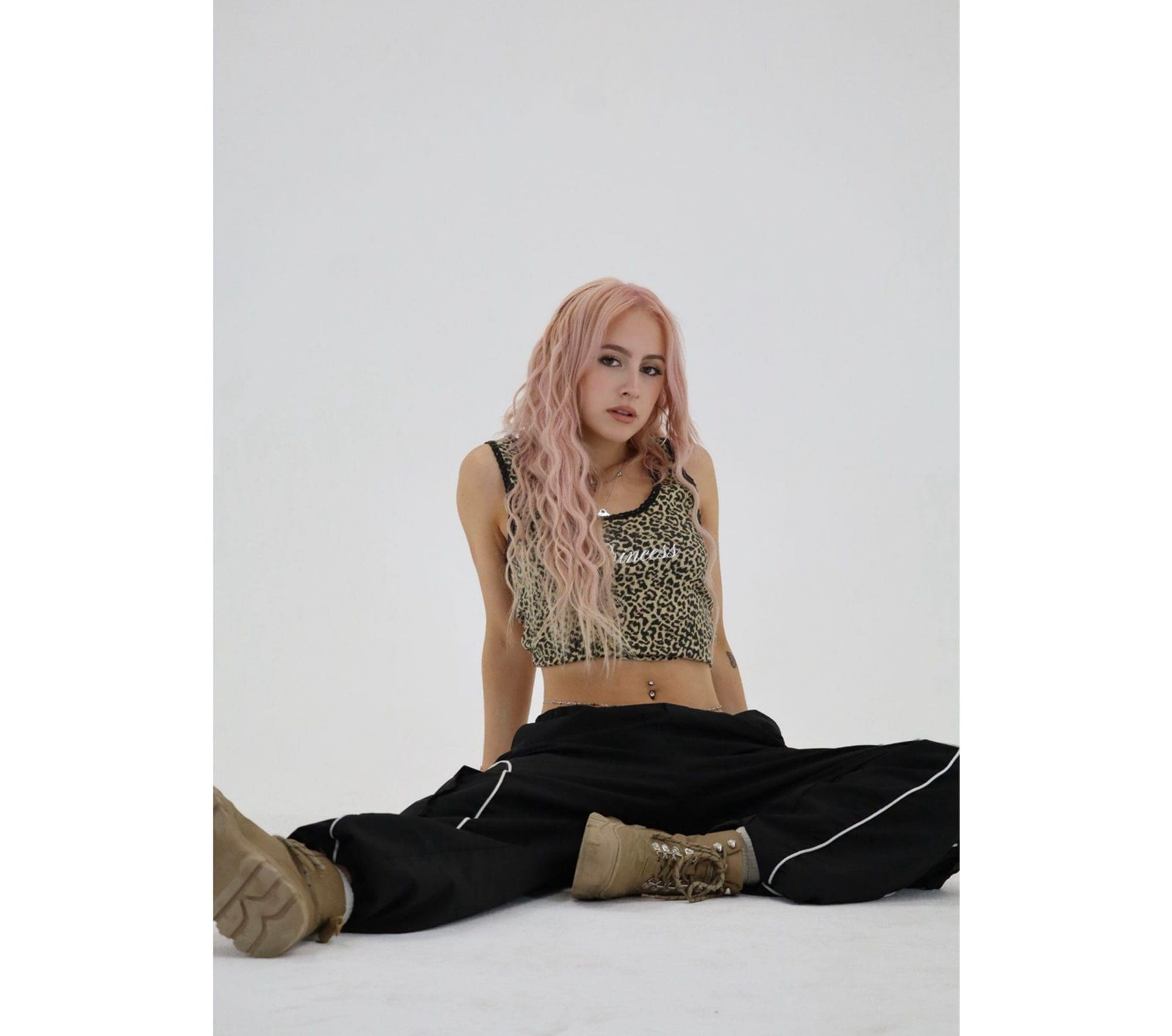 Capri Everitt