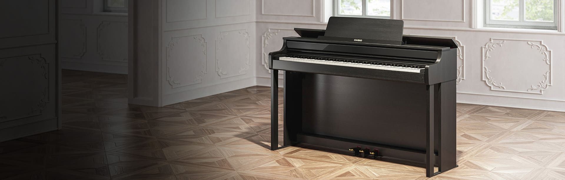 Casio Celviano AP-550 Black