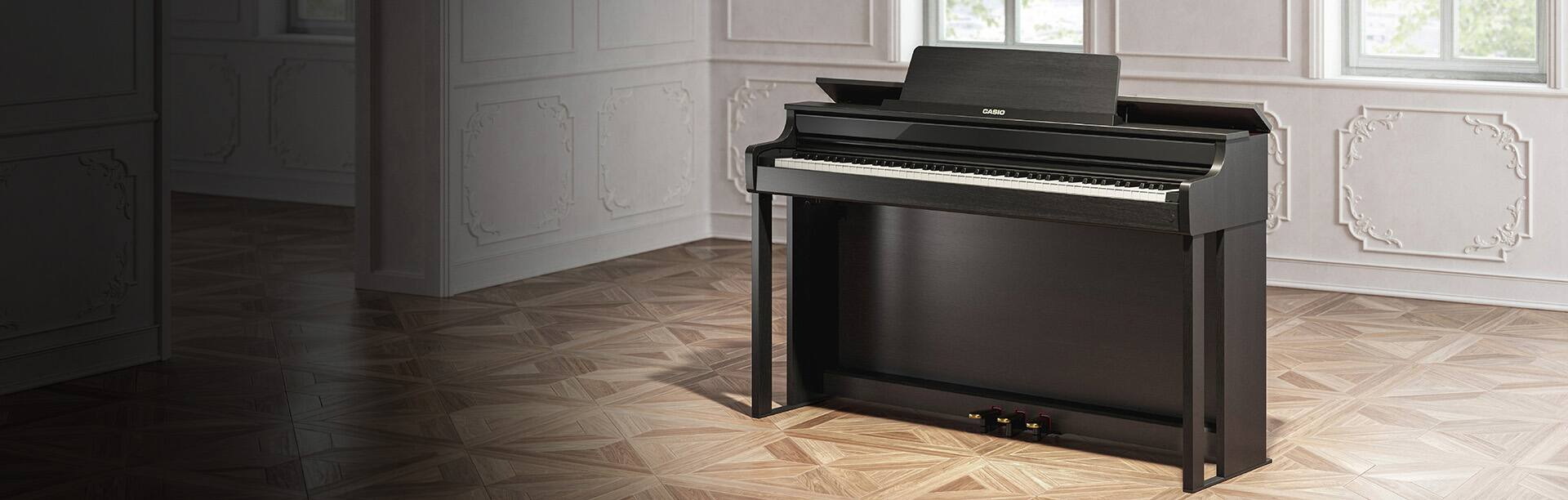 Casio Celviano AP-550 Black