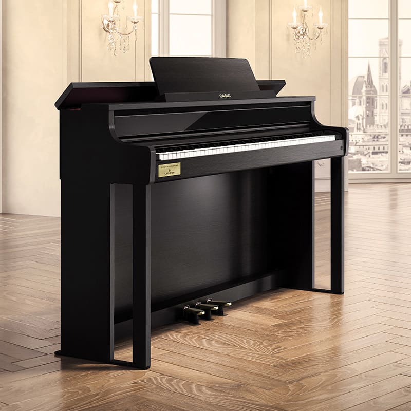 鍵盤楽器 CASIO CELVIANO AE-500 Celviano | CASIO