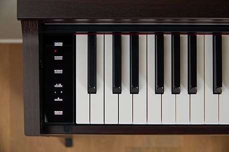 CELVIANO AP-S200BN Keyboard