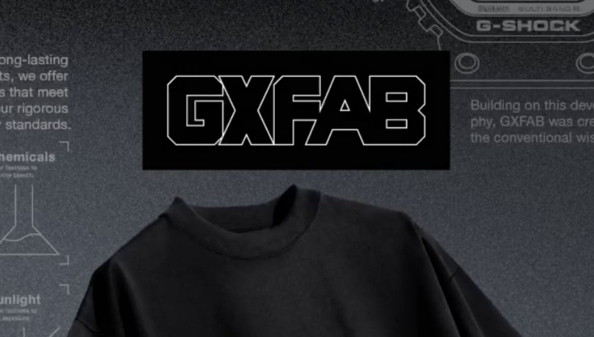 GXFAB