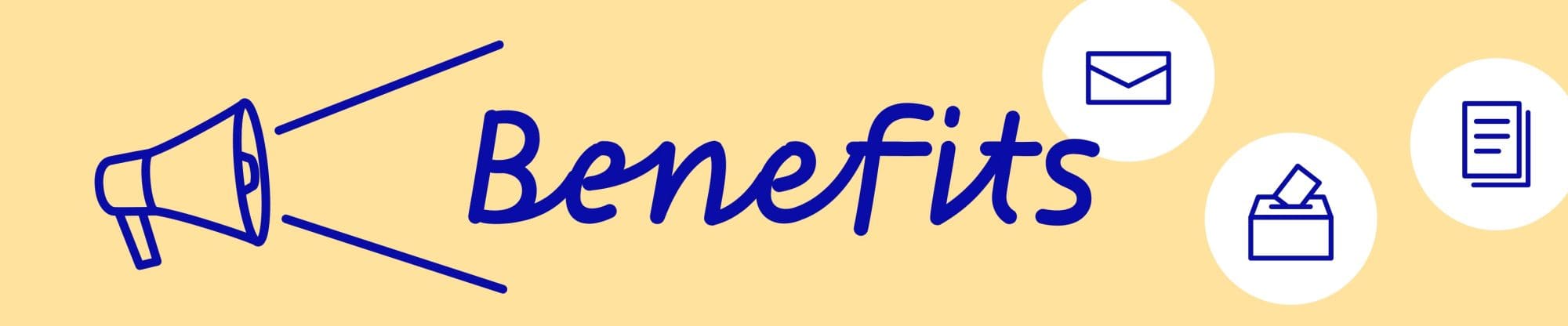 link to Benefits page