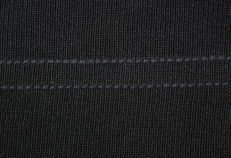 A photo of sewing.