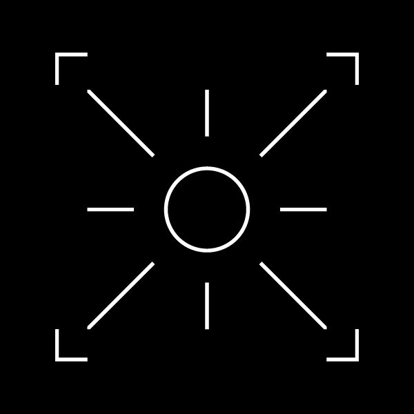 Sunlight icon