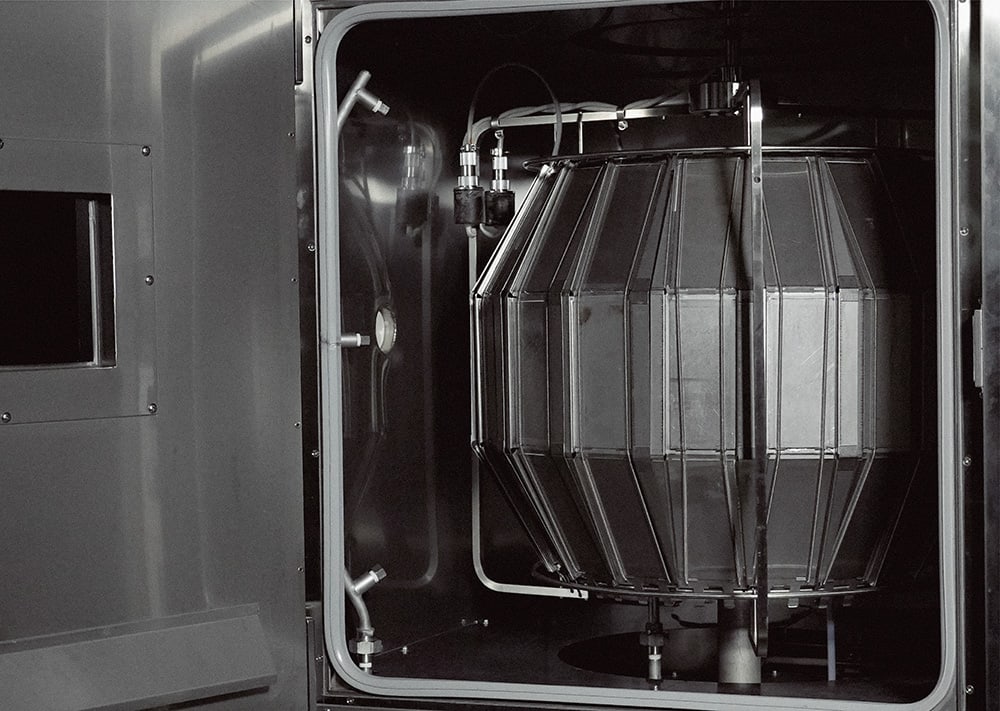 A photo of Lightfastness