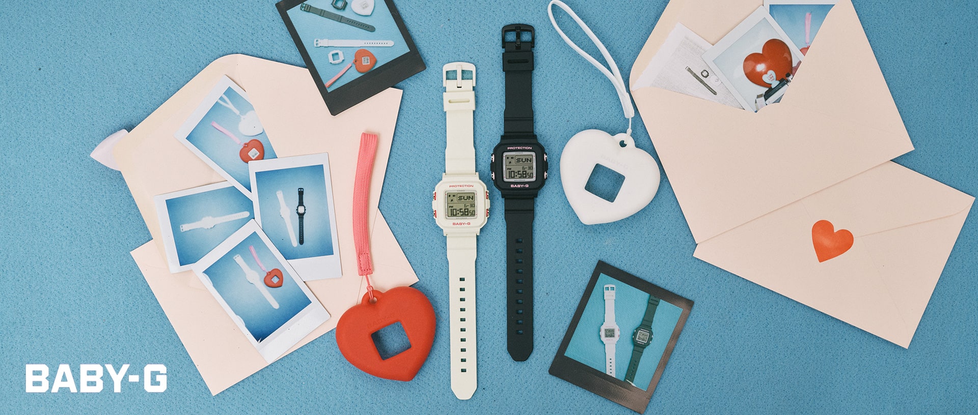 Main visual of BGD-10KH