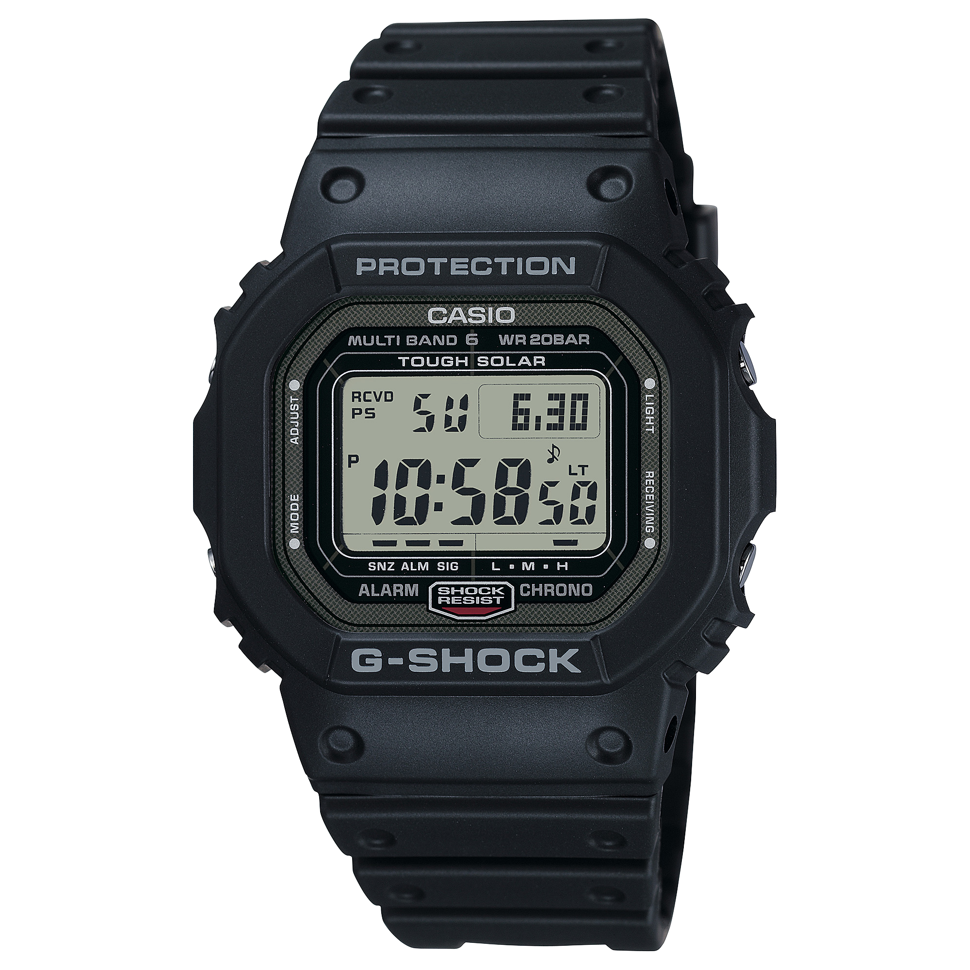 G-SHOCK | CASIO - In Stock Only