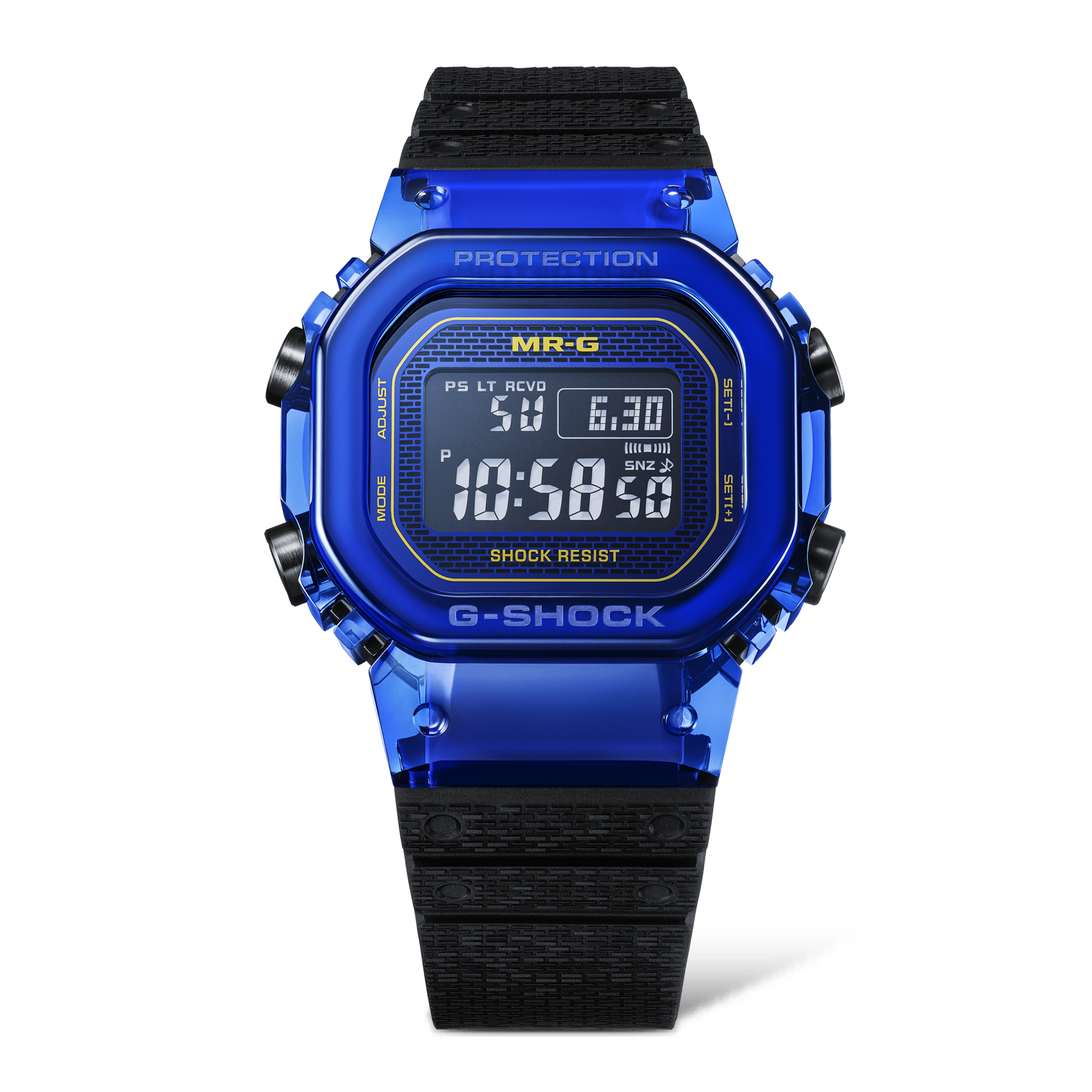 G-SHOCK | CASIO - In Stock Only