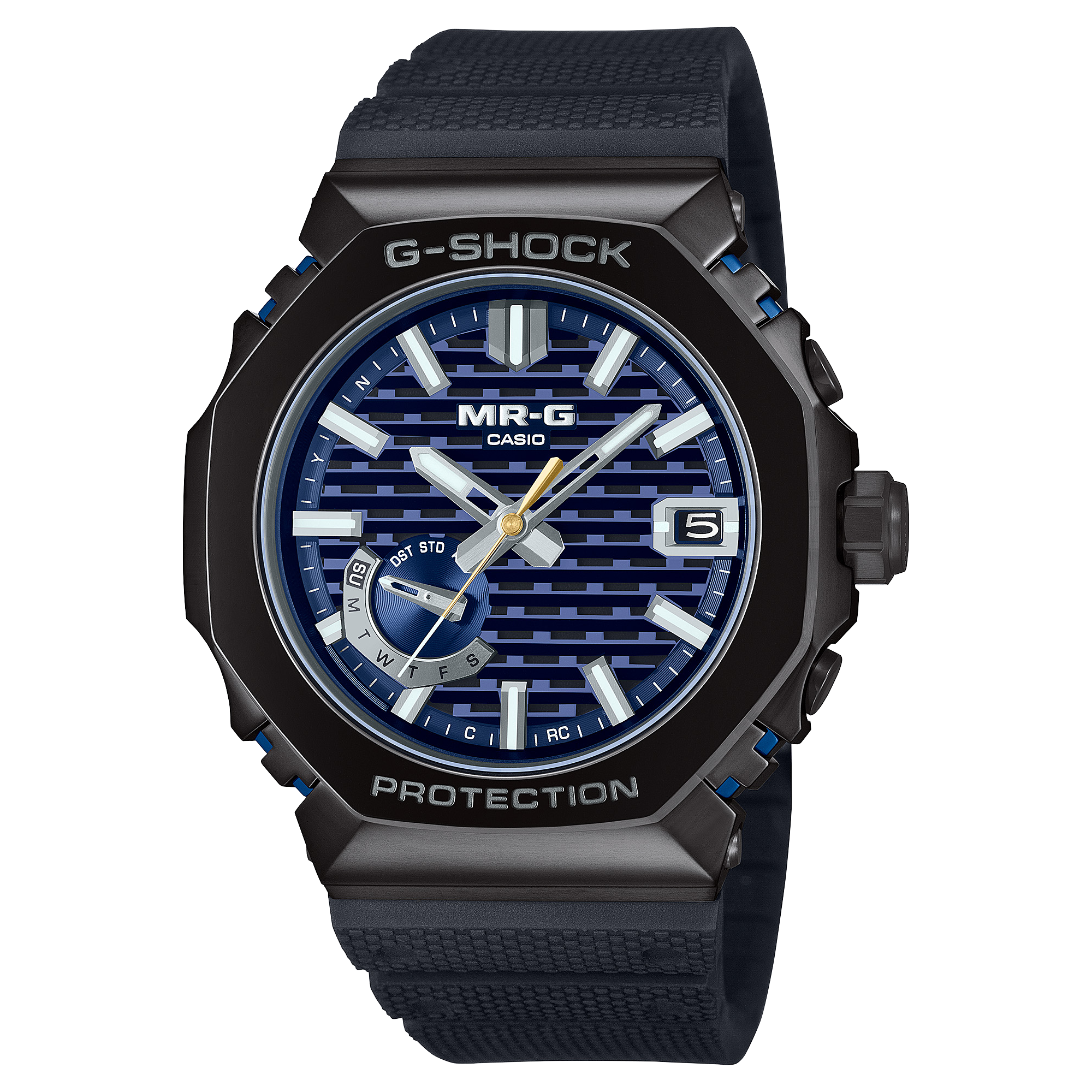 G-SHOCK 2100 Series | Thin Watch G-SHOCK Tough | CASIO