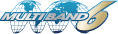Multiband6 logo