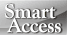 smart access logo smart access logo