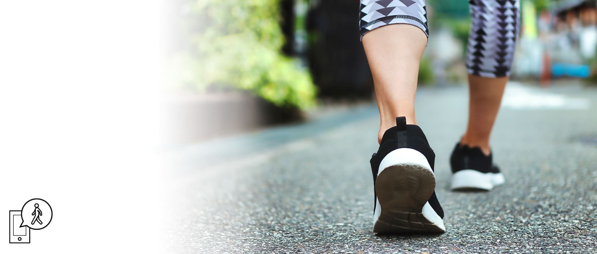 step tracker