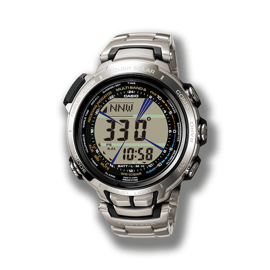 A photo of PRX-2000T